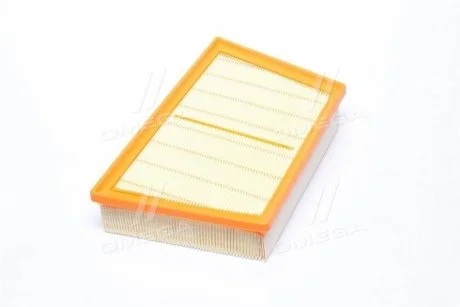 Фільтр повітряний LR RANGE ROVER EVOQUE 2.0 D 15- (HENGST) HENGST FILTER E1446L