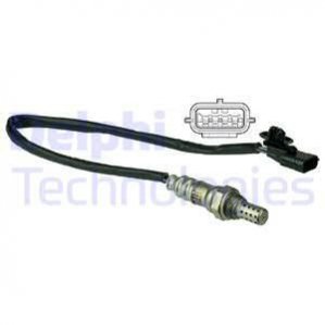 SONDA LAMBDA DEDYK.RENAULT SCENIC 1.6 08 Delphi ES2051512B1