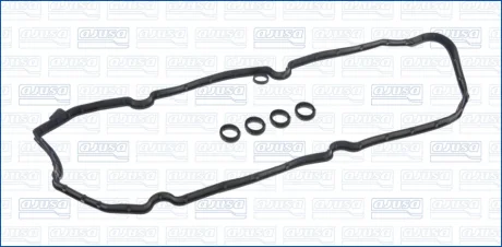 Прокладка клапанної кришки (к-кт) FIAT DOBLO (05-) 1.4i Ajusa AJUSA 56060900