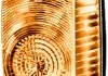 Рассеиватель, фонарь указателя поворота HELLA 9EL134659001
