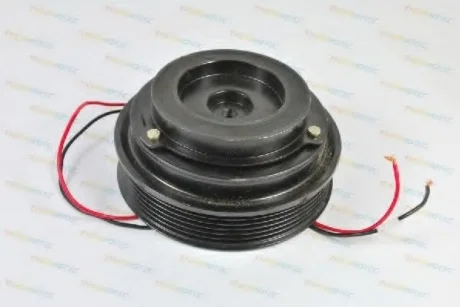 Электромагнитное сцепление, компрессор THERMOTEC KTT040007