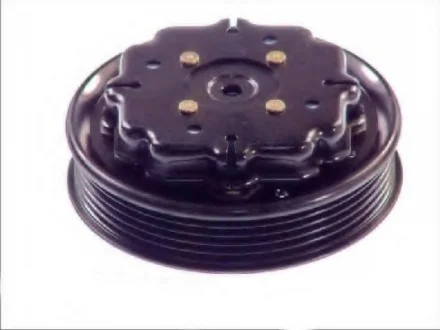 Электромагнитное сцепление, компрессор THERMOTEC KTT040044