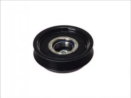 Муфта компрессора кондиционера (6SEU16C DENSO 6SEU16C 5PK 110мм) MERCEDES A (W169), B SPORTS TOURER (W245), CLC (CL203), CLS (C219), M (W164) 2.0D-3.0D 09.04-06.12 THERMOTEC KTT040068