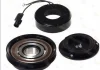 Муфта компресора кондиціонера (HALLA HCC HS-15 4PK 128мм) HYUNDAI ACCENT III, ELANTRA III, LANTRA II, MATRIX, TUCSON 1.5-2.0D 11.95-12.10 THERMOTEC KTT040087