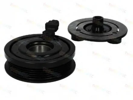 Электромагнитное сцепление, компрессор THERMOTEC KTT040120