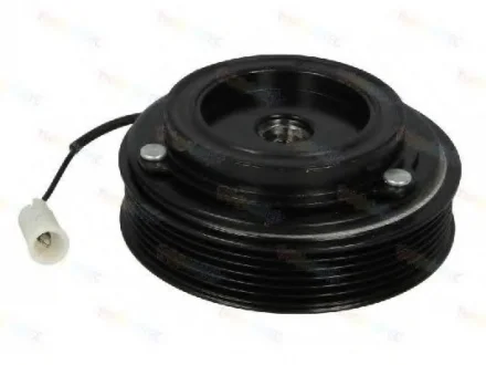 Электромагнитное сцепление, компрессор THERMOTEC KTT040129