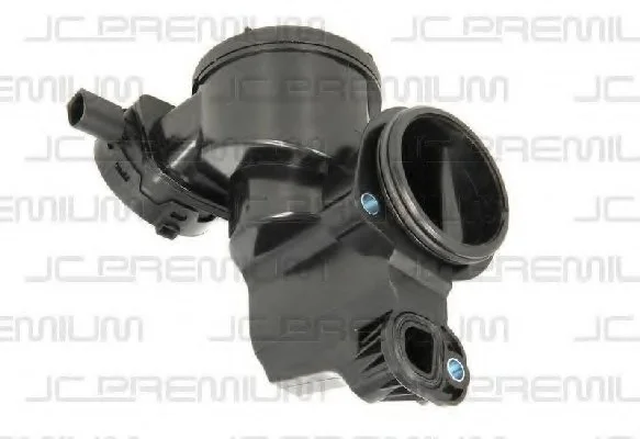 Масляный сепаратор AUDI A2 SEAT ALTEA, ALTEA XL, CORDOBA, IBIZA III, IBIZA IV, IBIZA IV SC, IBIZA IV ST, LEON, TOLEDO II, TOLEDO III SKODA FABIA I, FABIA II, OCTAVIA I 1.4/1.4LPG 10.97-05.15 JC PREMIUM BSW002PR (фото 1)