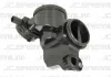 Масляный сепаратор AUDI A2 SEAT ALTEA, ALTEA XL, CORDOBA, IBIZA III, IBIZA IV, IBIZA IV SC, IBIZA IV ST, LEON, TOLEDO II, TOLEDO III SKODA FABIA I, FABIA II, OCTAVIA I 1.4/1.4LPG 10.97-05.15 JC PREMIUM BSW002PR (фото 1)