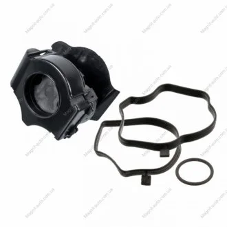 Масловідділювач BMW M47 \'\'01-10 FEBI BILSTEIN 34830