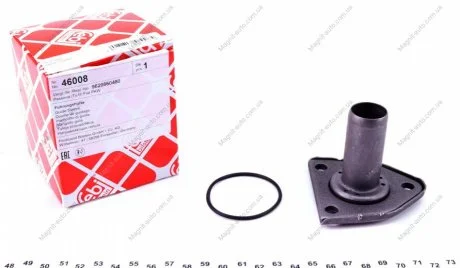 Крышка подшипника вала первичного FEBI BILSTEIN 46008