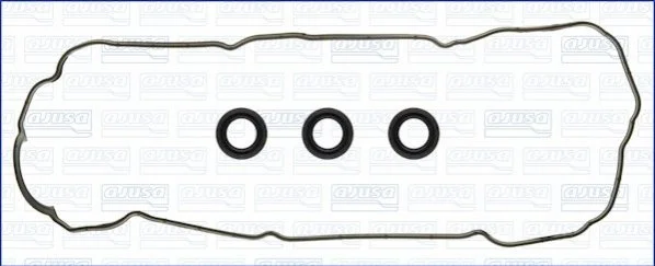 Прокладка клапанної кришки (к-кт) LEXUS RX 300, 330, 400h (ліва) Ajusa AJUSA 56035800 (фото 1)