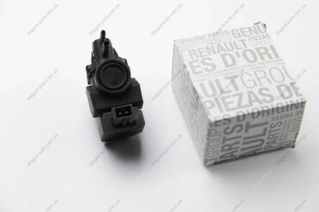Преобразователь давления, управление ОГ RENAULT 149568021R