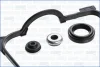 Прокладка клапанной крышки (к-кт) HONDA ACCORD 1.6i Ajusa AJUSA 56026400 (фото 3)