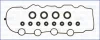 Прокладка клапанной крышки (к-кт) HONDA CIVIC VIII 1.3, 1.4i Ajusa AJUSA 56033300 (фото 1)