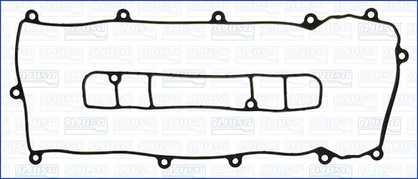 Прокладка клапанной крышки (к-кт) MAZDA 6 (02-07) 1.8, 2.0, 2.3i Ajusa AJUSA 56033900 (фото 1)