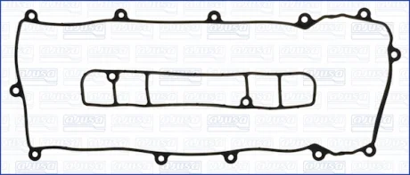 Прокладка клапанной крышки (к-кт) MAZDA 6 (02-07) 1.8, 2.0, 2.3i Ajusa AJUSA 56033900