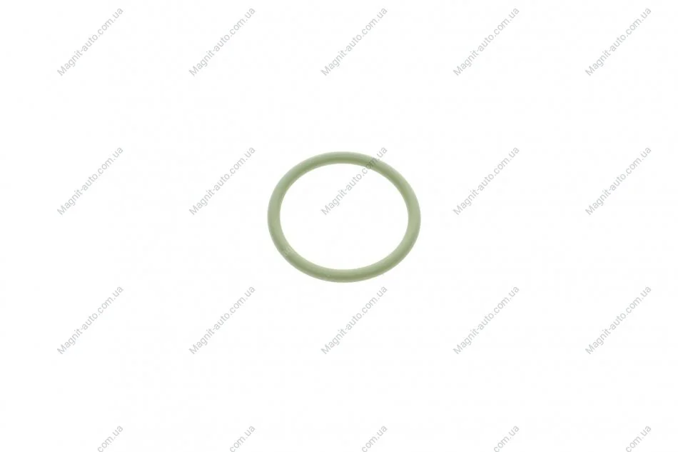 Прокладка фланця системи охолодження VW Golf II/III/IV 1.8-2.0 GTI 16V/1.9 TDI 86-06 FEBI BILSTEIN 18768 (фото 1)