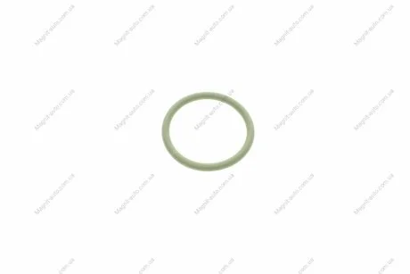 Прокладка фланця системи охолодження VW Golf II/III/IV 1.8-2.0 GTI 16V/1.9 TDI 86-06 FEBI BILSTEIN 18768