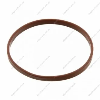 Прокладка, корпус впускного коллектора FEBI BILSTEIN 28706