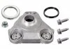 Опора переднего левого амортизатора, комплект FEBI BILSTEIN 32423