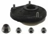 Опора переднего правого амортизатора, комплект FEBI BILSTEIN 38205