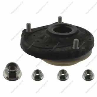 Опора переднего правого амортизатора, комплект FEBI BILSTEIN 38205