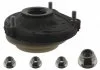 Опора амортизатора з підшипником, комплект FEBI BILSTEIN 38206