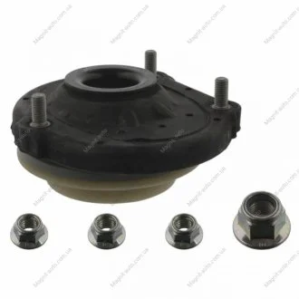 Ремкомплект, опора стойки амортизатора FEBI BILSTEIN 38206
