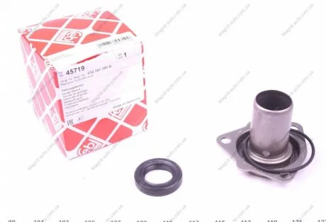 Направляющая гильза, система сцепления FEBI BILSTEIN 45719