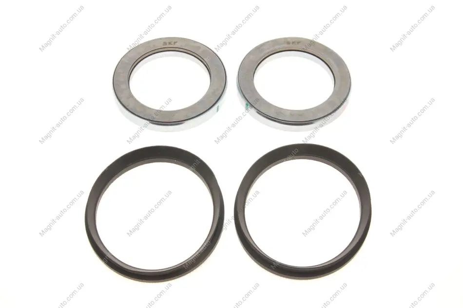Подшипник качения, опора стойки амортизатора SKF VKD35017T (фото 1)
