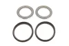 Подшипник качения, опора стойки амортизатора SKF VKD35017T (фото 1)