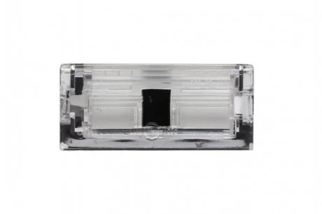 Подсветка номерного знака (C5W, без лампочек) BMW 3 E46 12.97-12.07 BLIC 540200306900