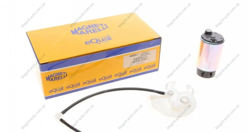 Топливный насос MAGNETI MARELLI 313011300117 (фото 1)