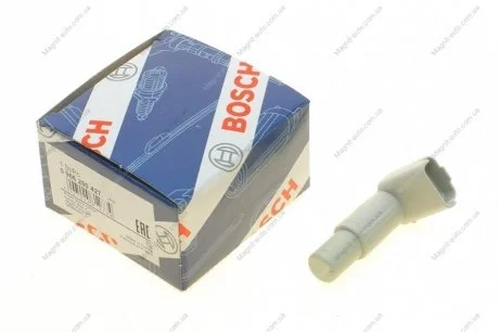 Датчик, положення розподільного валу BOSCH 0986280427