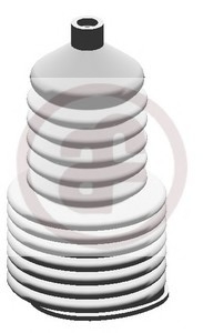 Комплект пылника, рулевое управление SEINSA AUTOFREN D9054