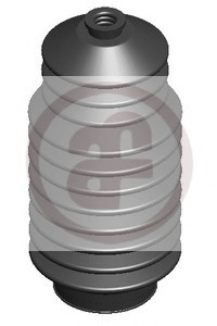 Комплект пылника, рулевое управление SEINSA AUTOFREN D9064