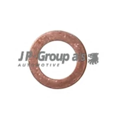 Шайба під форсунку VW/Audi 1.9/2.5TDI (2.5mm) JP GROUP 1115550200 (фото 1)