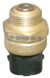 Термовыключатель, вентилятор радиатора JP GROUP 1194002000 (фото 1)
