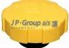 Кришка розшир.бачка радіатора Astra H/Vectra C 02-12 JP GROUP 1214800200 (фото 1)