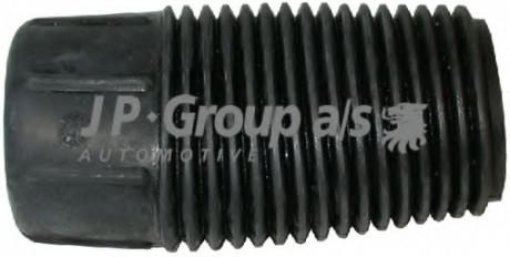 Защитный колпак / пыльник, амортизатор JP GROUP 1242700200 (фото 1)