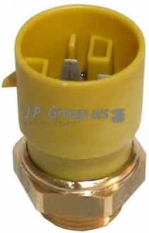 Термовыключатель, вентилятор радиатора JP GROUP 1293200400 (фото 1)