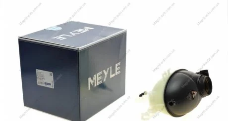 Компенсационный бак, охлаждающая жидкость MEYLE 0142230003