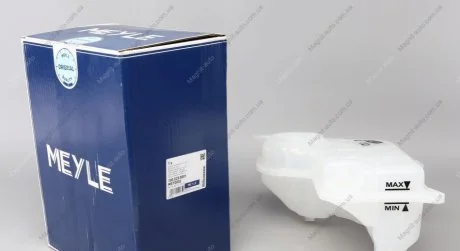 Розширювальний бачок система охолодження MEYLE 1002230001