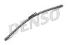 Щетка стеклоочистителя бескаркасная передняя со спойлером (2шт) Flat Blades 550/450мм BMW 1 (F20), 1 (F21), 2 (F22, F87), 2 (F23) FIAT STILO 10.01-06.21 DENSO DF006 (фото 3)