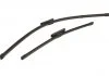 Щітка дворн. К-кт (65+40см) Bayonet Arm безкаркас CITROEN C3 DENSO DF063 (фото 1)
