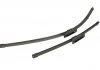 Щітка дворн. К-кт (65+40см) Bayonet Arm безкаркас CITROEN C3 DENSO DF063 (фото 2)