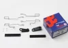 Монтажный к-кт тормозных колодок PEUGEOT 405/BOXER 92-02 AUTOFREN D42385A (фото 3)