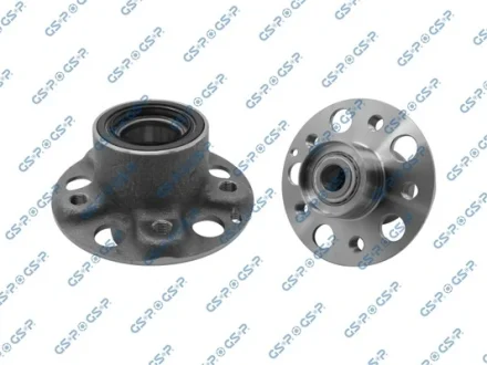 ЈOЇYSKO, ZESTAW NAPRAWCZY PIASTY MERCEDES BENZ GSP 9499077