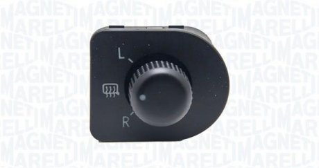 Выключатель, регулирование зе MAGNETI MARELLI 000051006010