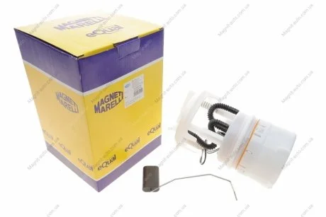 Электрический топливный насос MAGNETI MARELLI 313011313074